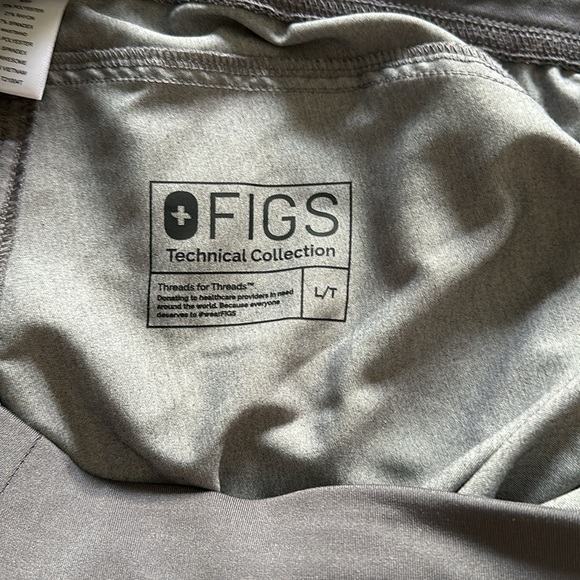 Figs scrub pants - Picture 6 of 6